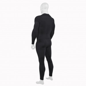 ТЕРМОФУТБОЛКА МУЖСКАЯ BALANCE 3