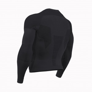 ТЕРМОФУТБОЛКА МУЖСКАЯ BALANCE 3