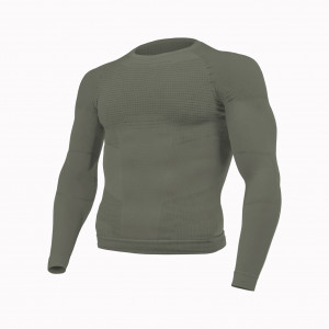 ТЕРМОФУТБОЛКА МУЖСКАЯ BALANCE 3