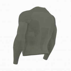 ТЕРМОФУТБОЛКА МУЖСКАЯ BALANCE 3