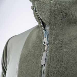 Толстовка с укрепляющими накладками вер.2 Толстовка с укрепляющими накладками вер.2