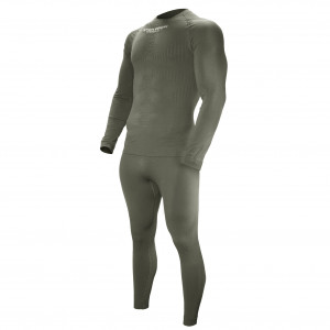 Штаны мужские "STICH MERINO"