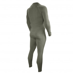 Штаны мужские "STICH MERINO"