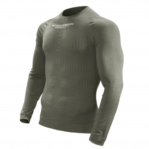 Футболка мужская "STICH MERINO" 