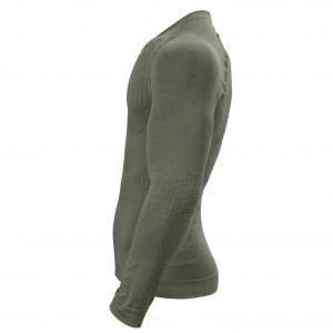 Футболка мужская "STICH MERINO" 