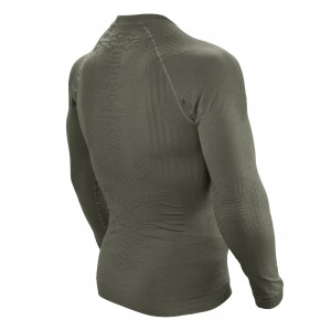 Футболка мужская "STICH MERINO" 