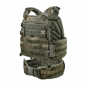 Комплект противоосколочный Stich Defense mod.4 ( бандаж 100 см) Комплект противоосколочный Stich Defense mod.4 ( бандаж 100 см)