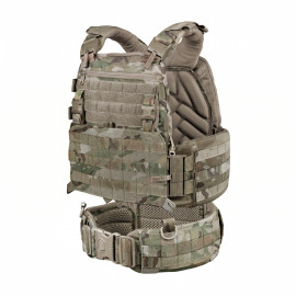 Комплект противоосколочный Stich Defense mod.4 ( бандаж 90 см) 
