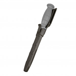 Ножны пластиковые НР-43 (толщина клинка до 2 мм)+ набор креплений
