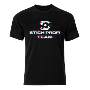 Футболка Stich Profi team