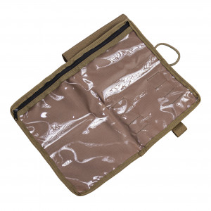 Малый полевой планшет вер.2 (molle)