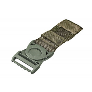 Переходник molle для набедренной платформы 40