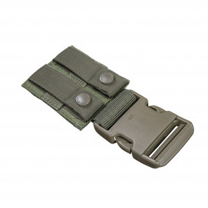 Переходник molle для набедренной платформы 50