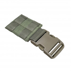 Переходник molle для набедренной платформы 50
