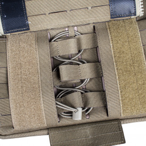 Плитоносец Stich Defense mod.3 (с быстросбросом, КАП) (ММ)