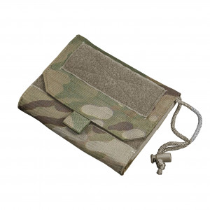 Малый полевой планшет вер.2 (molle)