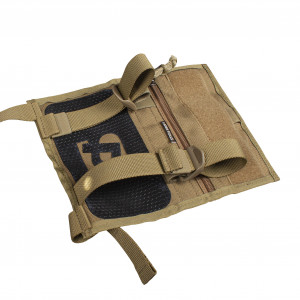 Планшет наручный "Хищник"