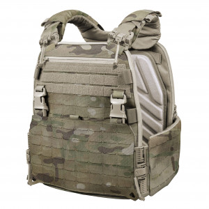 Плитоносец Stich Defense mod.3 (с быстросбросом, КАП) (ММ)