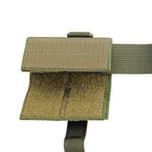 Крепление для фонаря (molle)