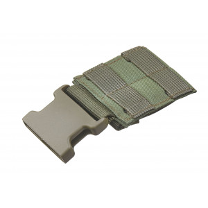 Переходник molle для набедренной платформы 50