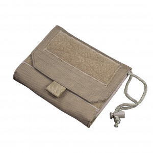 Малый полевой планшет вер.2 (molle)