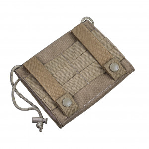 Малый полевой планшет вер.2 (molle)