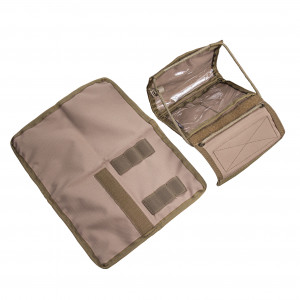 Малый полевой планшет вер.2 (molle)