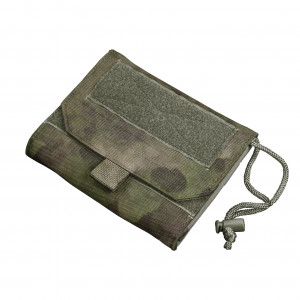 Малый полевой планшет вер.2 (molle)