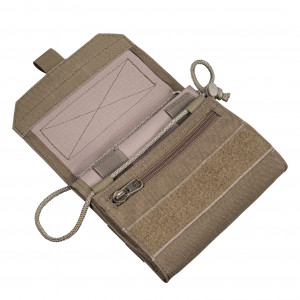 Малый полевой планшет вер.2 (molle)