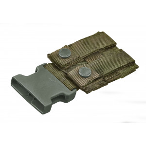 Переходник molle для набедренной платформы 50