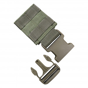 Переходник molle для набедренной платформы 50