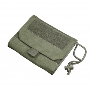 Малый полевой планшет вер.2 (molle)