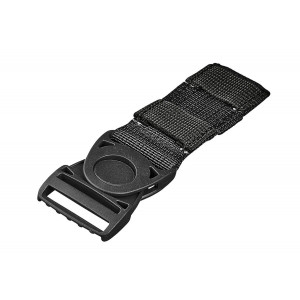 Переходник molle для набедренной платформы 40