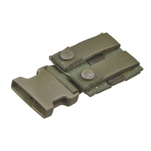 Переходник molle для набедренной платформы 50