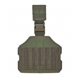 Переходник molle для набедренной платформы 50
