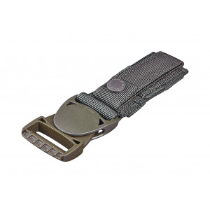 Переходник molle для набедренной платформы 40