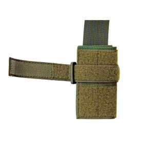 Крепление для фонаря (molle)