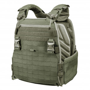 Плитоносец Stich Defense mod.3 (с быстросбросом, КАП) (ММ)
