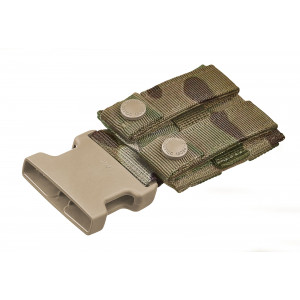 Переходник molle для набедренной платформы 50