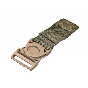 Переходник molle для набедренной платформы 40