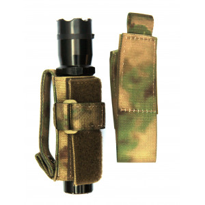 Крепление для фонаря (molle)