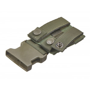 Переходник molle для набедренной платформы 50