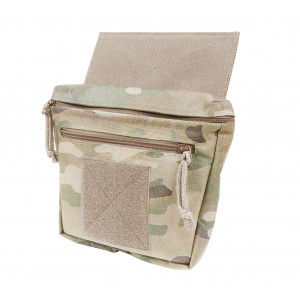 Cумка дополнительная для Plate Carrier