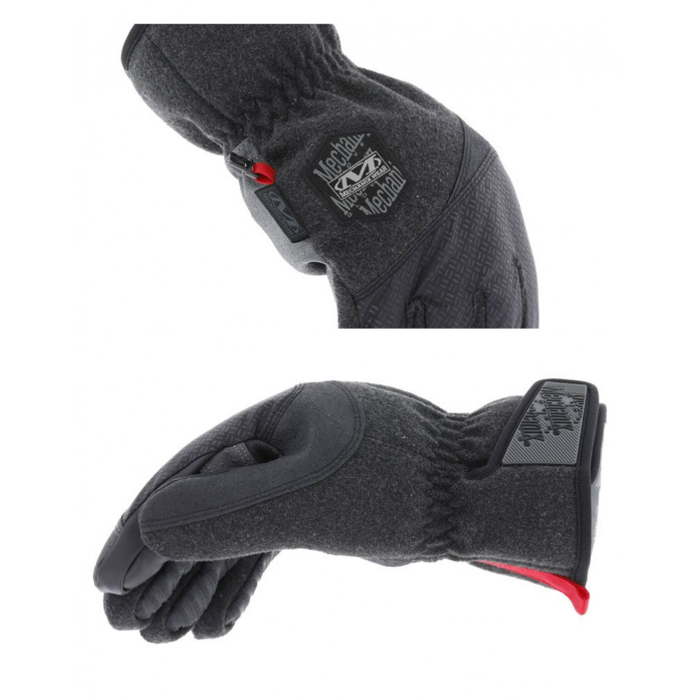 mechanix summer gloves