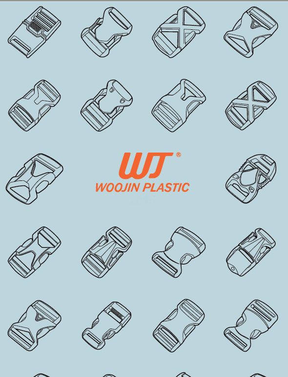 Про компанию Woojin