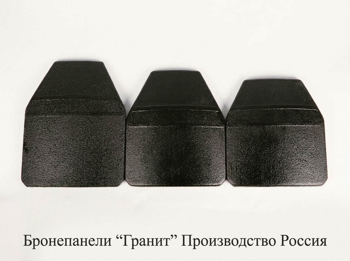 Классы бронеплит: чем отличаются и как выбрать оптимальный вариант