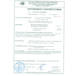 Комплект противопульной и противоосколочной защиты для бандажа Stich Belt 800 мм. (550 м/с)