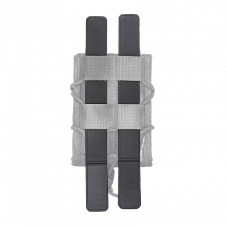 Крепление FASTCLIP MOLLE system (3 ячейки MOLLE)