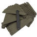 Крепление FASTCLIP MOLLE System (4 ячейки MOLLE)