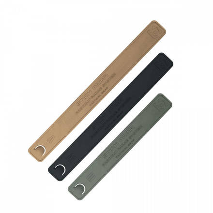Крепление FASTCLIP MOLLE System (4 ячейки MOLLE)